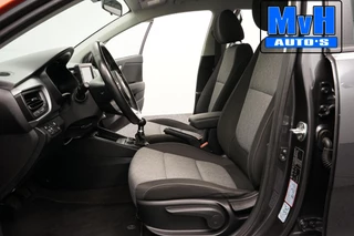 Kia Stonic Kia Stonic 1.2 MPi ComfortPlusLine Navigator|CAMERA|NAVI|NAP - afbeelding nr 3