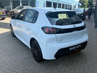 Peugeot 208 Peugeot 208 1.2 PT ACTIVE PACK AIRCO CRUISE NAVI PDC. - afbeelding nr 6