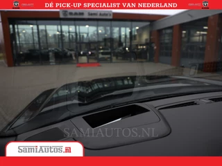 GMC Sierra Comfortabele Dubbele Cabine met Royale 5 Zitplaatsen | BPM vrij | Nu Leverbaar uit Voorraad | Voorraad Nr 434058 - afbeelding nr 18