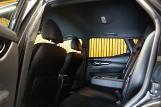 Nissan QASHQAI Nissan QASHQAI 1.2 N-VISION AUTOMAAT/ H.LEER/ 360 CAMERA/ NAVI - afbeelding nr 26