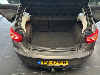 SEAT Ibiza - afbeelding nr 13