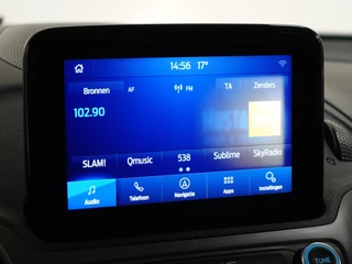Ford Transit Connect Ford Transit Connect 1.5 EcoBlue Aut. L2 Trend |Navi|Airco|PDC A|Cruise Control|3Zits|Camera|DAB+ - afbeelding nr 30