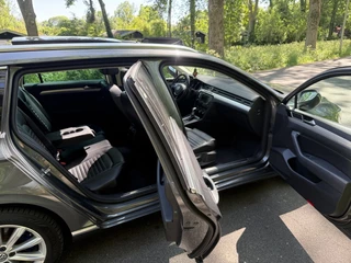 Volkswagen Passat - afbeelding nr 47