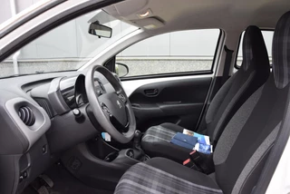 Peugeot 108 Peugeot 108 1.0 e-VTi Active | Start & stop systeem | Bluetooth | 1e eigenaar | - afbeelding nr 8