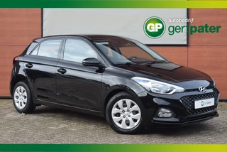 Hyundai i20 1.0 T-GDI 100PK Airco/PDC/Camera/Cruise