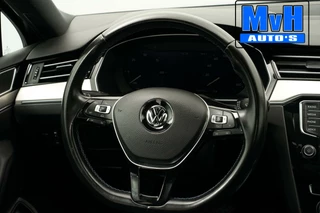 Volkswagen Passat Volkswagen Passat Variant 1.4 TSI GTE|LUXE!|VIRTUAL|PANO|LED - afbeelding nr 7