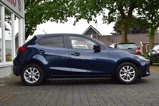 Mazda 2 - afbeelding nr 5