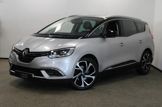 Renault Grand Scénic - 216001592-0