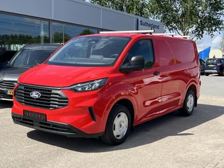Ford Transit Custom Ford Transit Custom 280 2.0 TDCI L1H1 Trend | Automaat | Scherm met Apple Carplay/Android Auto | Camera | Parkeersensoren | zuid - afbeelding nr 7