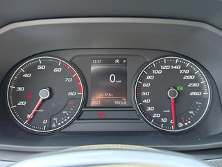 SEAT Leon SEAT Leon Sportstourer 1.0 eTSI DSG STYLE CAMERA/ACC/CARPLAY - afbeelding nr 20