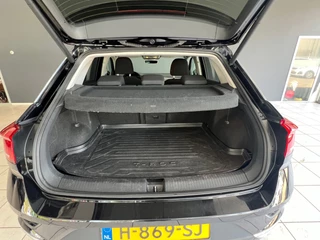 Volkswagen T-Roc Volkswagen T-Roc 1.5 TSI Style Business NL AUTO DSG - afbeelding nr 20