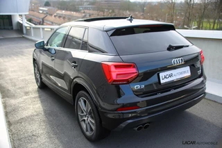 Audi Q2 Audi Q2 2.0 TFSI quattro Sport Pro Line S - afbeelding nr 34