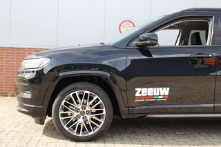 Jeep Compass - afbeelding nr 10