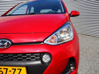 Hyundai i10 - afbeelding nr 10