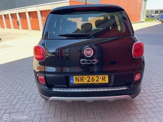 Fiat 500L Fiat 500 L 0.9 TwinAir Trekking - afbeelding nr 5