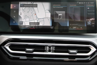 BMW 4 Serie BMW 4 Serie Cabrio M440i M-sport I ACC I Head-up I 375 PK - afbeelding nr 14