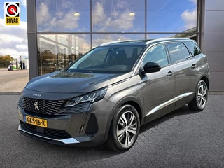 Peugeot 5008 - afbeelding nr 3