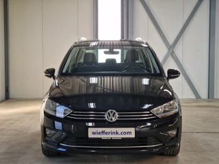 Volkswagen Golf Sportsvan - afbeelding nr 3