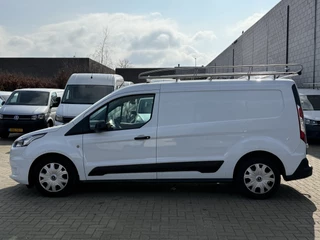 Ford Transit Connect Cruise control/trekhaak/Navigatie - afbeelding nr 8