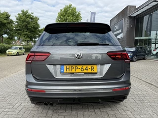 Volkswagen Tiguan - afbeelding nr 14