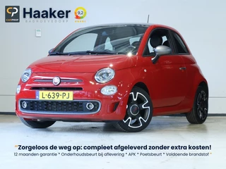 Fiat 500 - 498583222-0