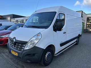 Renault Master - 75895867-0