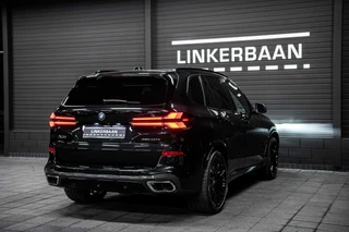 BMW X5 BMW X5 xDrive50e Hybrid | M Sport | Individual | Panodak Skylounge | Comfortstoel | H&K | 22 inch | - afbeelding nr 28