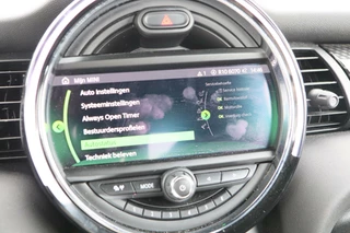 MINI Cooper Cabrio Mini Cabrio 2.0 John Cooper Works Chili 232 PK |Led|Schaalstoelen|Pdc|CarPlay|ACC|Adaptief Onderstel|Dealer onderhouden - afbeelding nr 18