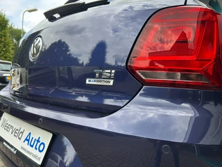 Volkswagen Polo Volkswagen Polo 1.2 TSI ALLSTAR Navi, Climate, Cruise, PDC, 15Inch - afbeelding nr 26