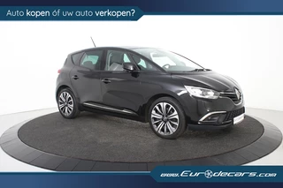 Renault Scénic - afbeelding nr 5