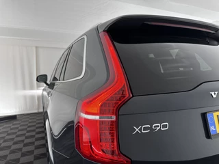 Volvo XC90 7-Pers.#ONBOARD CHARGER DEFECT # Aut. (INCL.BTW) *PANO | NAPPA-VOLLEDER | FULL-LED | MEMORY-PACK | KEYLESS | DAB | NAVI-FULLMAP | CAMERA | VIRTUAL-COCKPIT | COMFORT-SEATS | 22