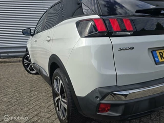 Peugeot 3008 Peugeot 3008 1.2 PureTech Allure | AUT | Navi | Dist. verv. - afbeelding nr 28