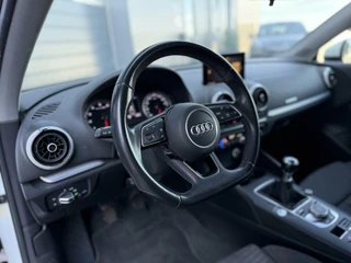Audi A3 Audi A3 Limousine 1.4 TFSI S-Line Xenon Navi Climate Stoelverwarming - afbeelding nr 8