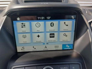 Ford Grand C-Max Ford Grand C-Max 1.0 Titanium, airco,cruise,navigatie/camera,stoel/stuurverwarming,voorruit verwarmd,parkeersensoren, - afbeelding nr 15