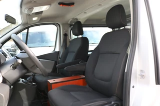 Renault Trafic - afbeelding nr 21