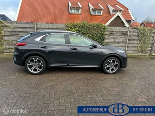 Kia XCeed Kia XCeed 1.0 T-GDi DynamicLine Navigatie - afbeelding nr 3