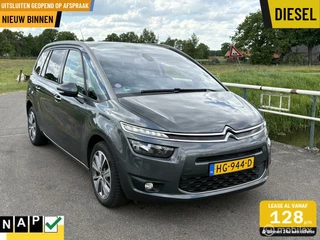 Citroën Grand C4 Picasso - 98729235-0