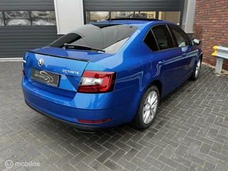 Škoda Octavia Skoda Octavia 1.0 TSI Sport Business / PANODAK - afbeelding nr 19