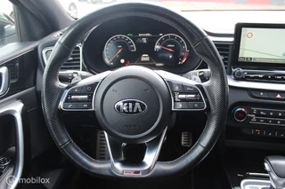 Kia ProCeed Kia ProCeed 1.5 T-GDI GT-Line Panodak/Camera/Carplay/Virtual - afbeelding nr 16