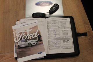 Ford Fiesta - afbeelding nr 27
