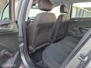 Opel Corsa Opel Corsa 1.0 Turbo / Origineel NL / 5-Deurs / Cruisecontrol / Parkeersensoren achter / Apple carplay - afbeelding nr 19