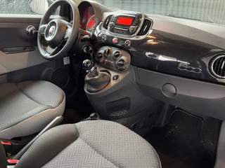 Fiat 500 - afbeelding nr 9