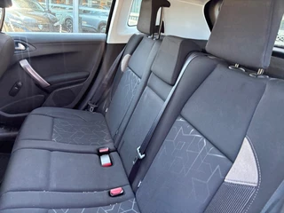 Peugeot 2008 Peugeot 2008 1.2 PURETECH ACTIVE NAVI PDC PANORAMA LMV - afbeelding nr 6