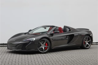 McLaren 650S McLaren 650S 3.8 Spider NEW | Lift | Carbon | Ceramic | Technology - afbeelding nr 7