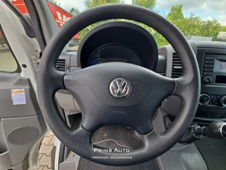 Volkswagen Crafter |CAMERA|VOLL. ONDERH|POSTNL|DHL|PAKKET| 2988 - afbeelding nr 4