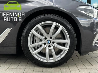 BMW 5 Serie BMW 5-serie 540i High Executive - afbeelding nr 29