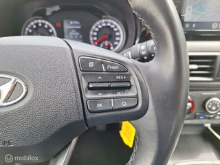 Hyundai i10 HYUNDAI i10 1.0 COMFORT / 1e Eigenaar / Carplay / - afbeelding nr 20