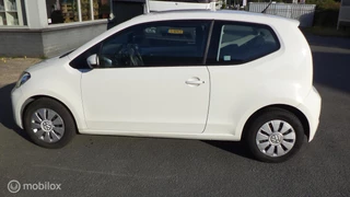 Volkswagen up! Volkswagen Up! 1.0 BMT SPORTIVE up! - afbeelding nr 3