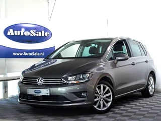 Volkswagen Golf Sportsvan - 59840201-0