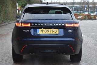 Land Rover Range Rover Velar | Open dak | Elekt.trekhaak | 360 gr. camera | Keyless | Elektr.stoelen Memory | Full LED - afbeelding nr 7